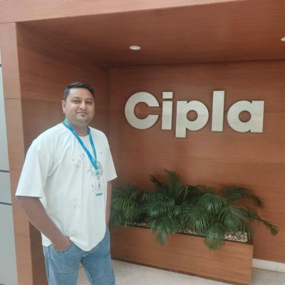 Chandra Shekhar Tewari