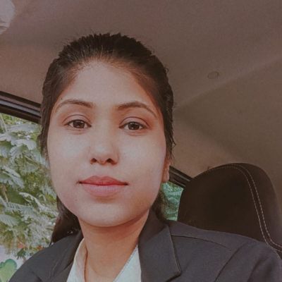 Anupriya